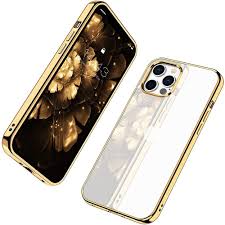 CASE GOLD IPHONE 13 PRO